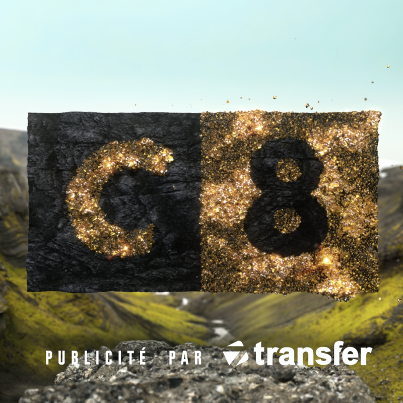 C8- Transfer