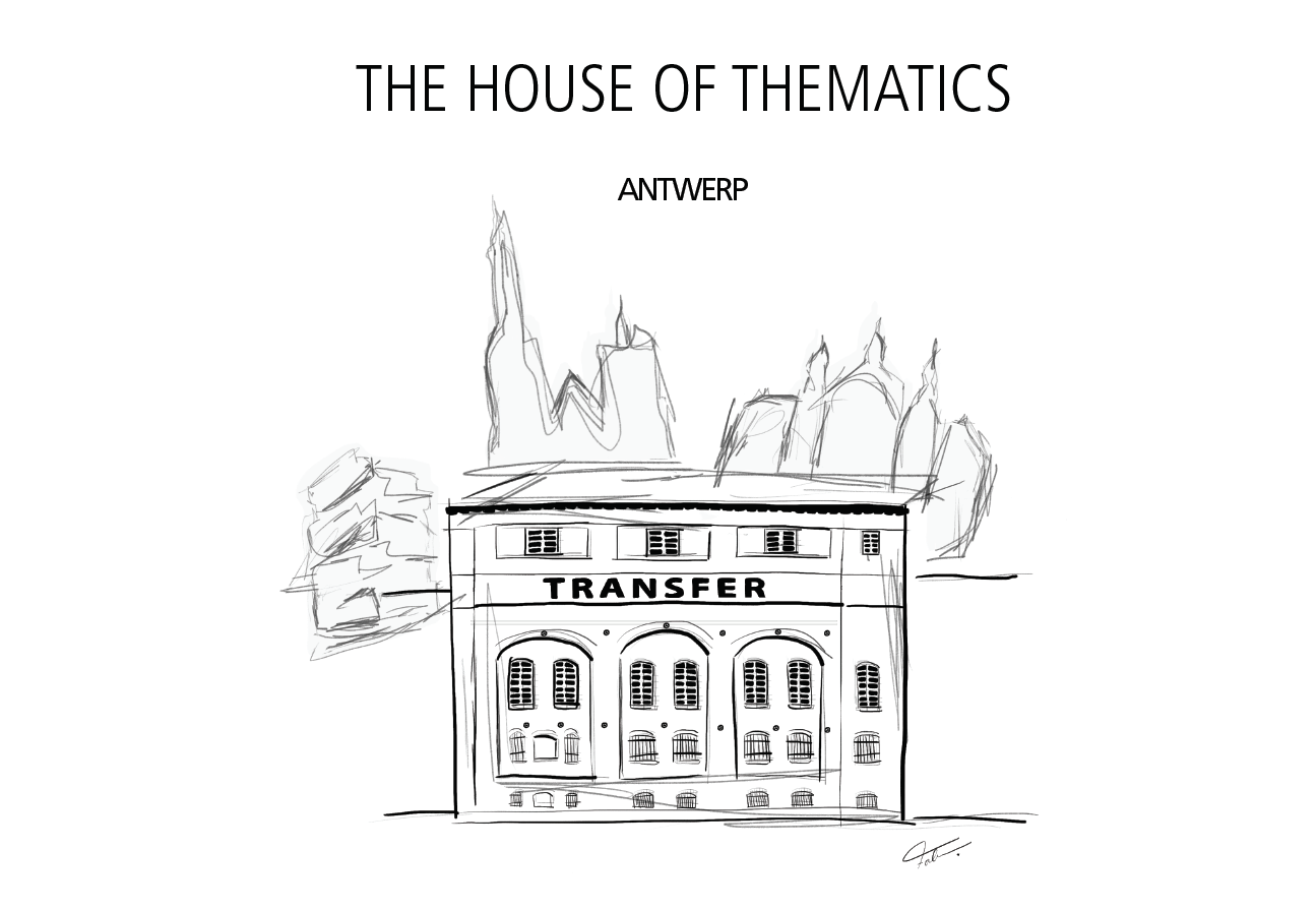 House of Thematics