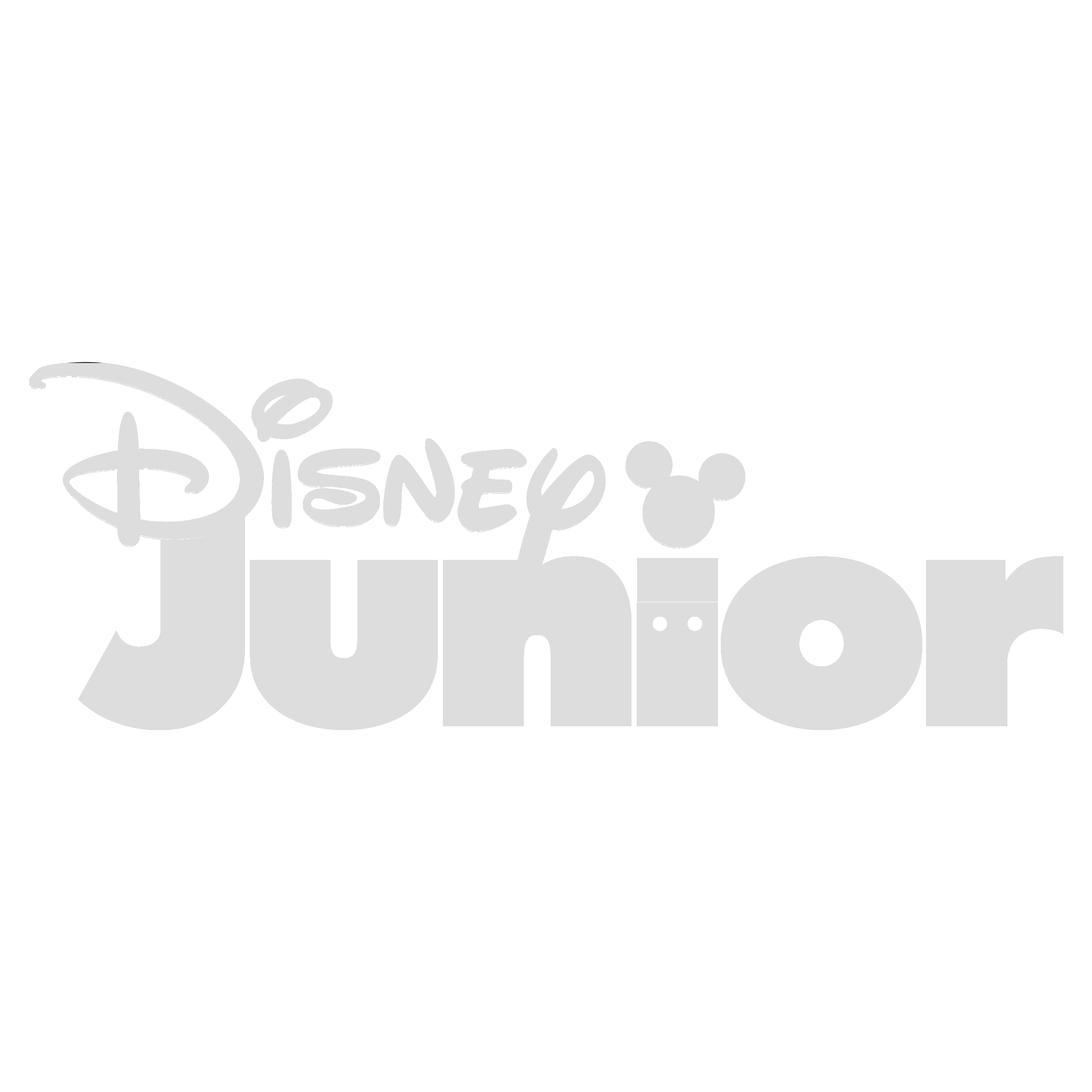 Disney Junior Transfer