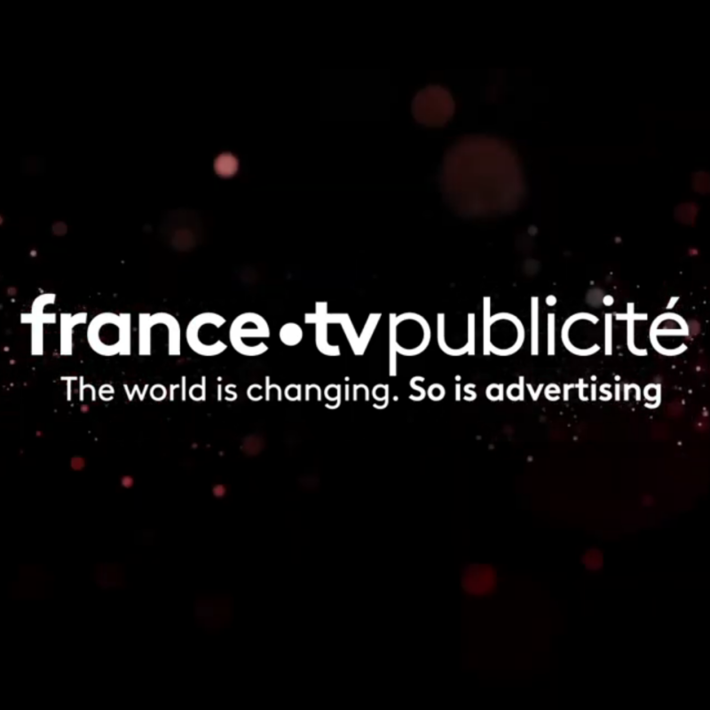 FranceTV Publicité Transfer