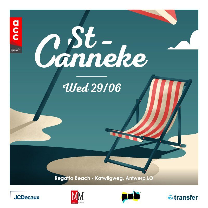 Tranqfer sponsors St. Canneke