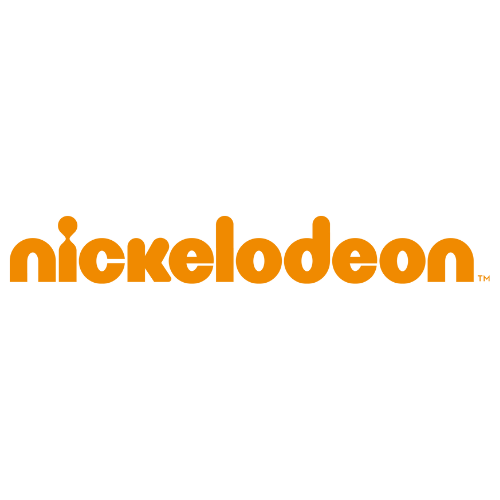 Nickelodeon logo - Transfer