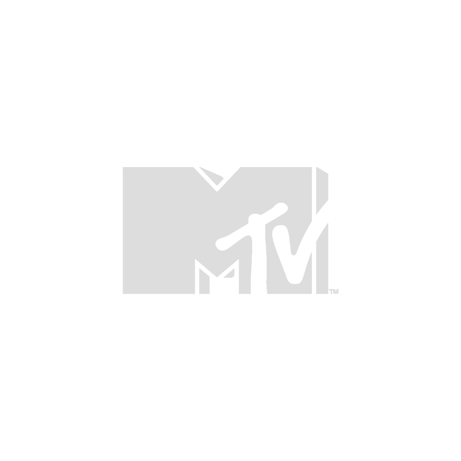MTV logo - Transfer