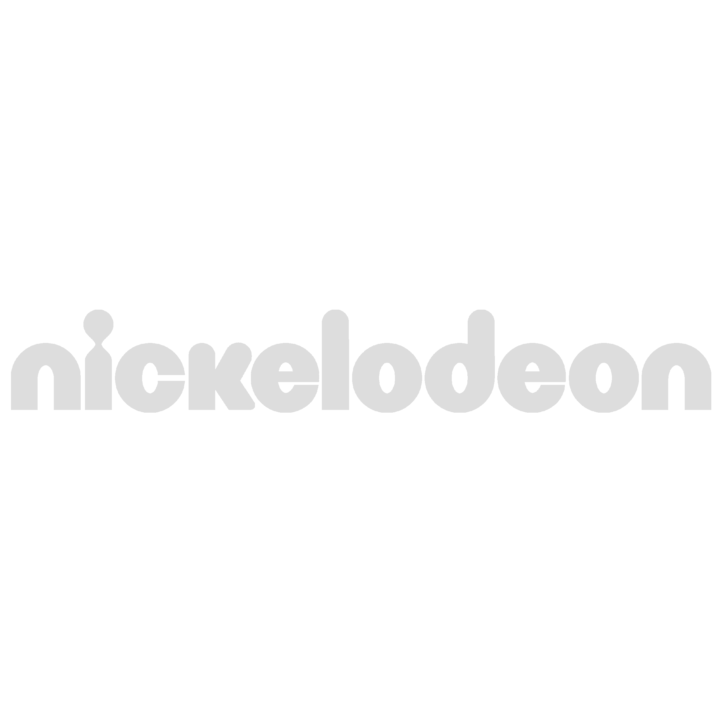 Nickelodeon logo - Transfer