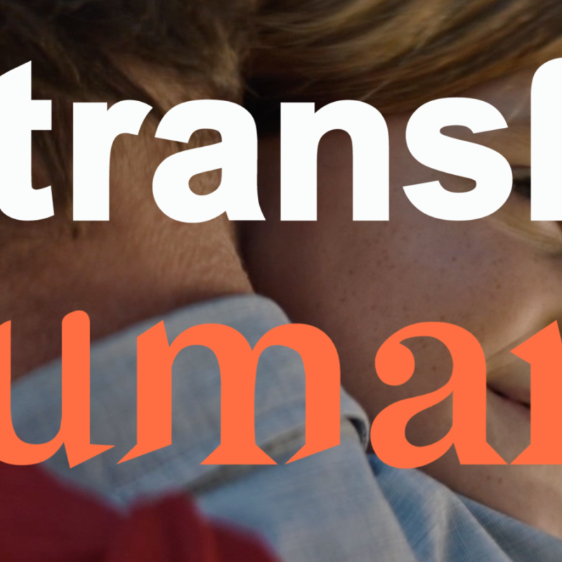 Transfer Humans De Mensen