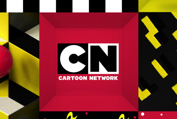 Cartoon Network Transfer
