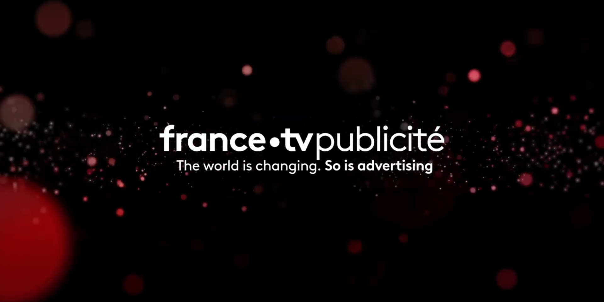 FranceTV Publicité Transfer
