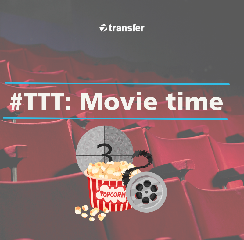 Transfer TTT movie analysis