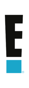 Transfer - E! - Entertainment - TV - Logo