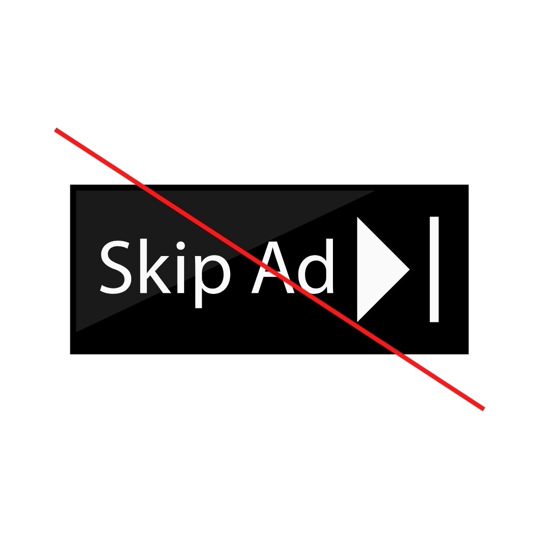 Transfer Digital offer non skippable ads