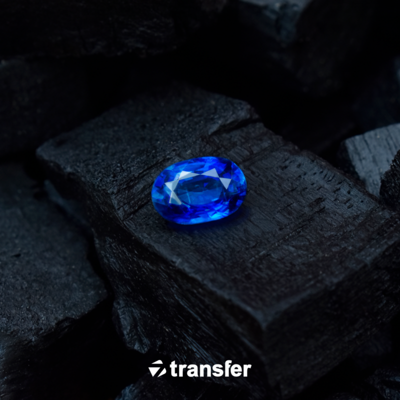 Transfer AOTY Sapphire