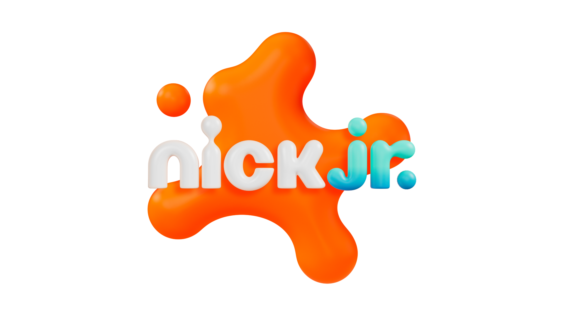 Transfer Media Nick jr logo