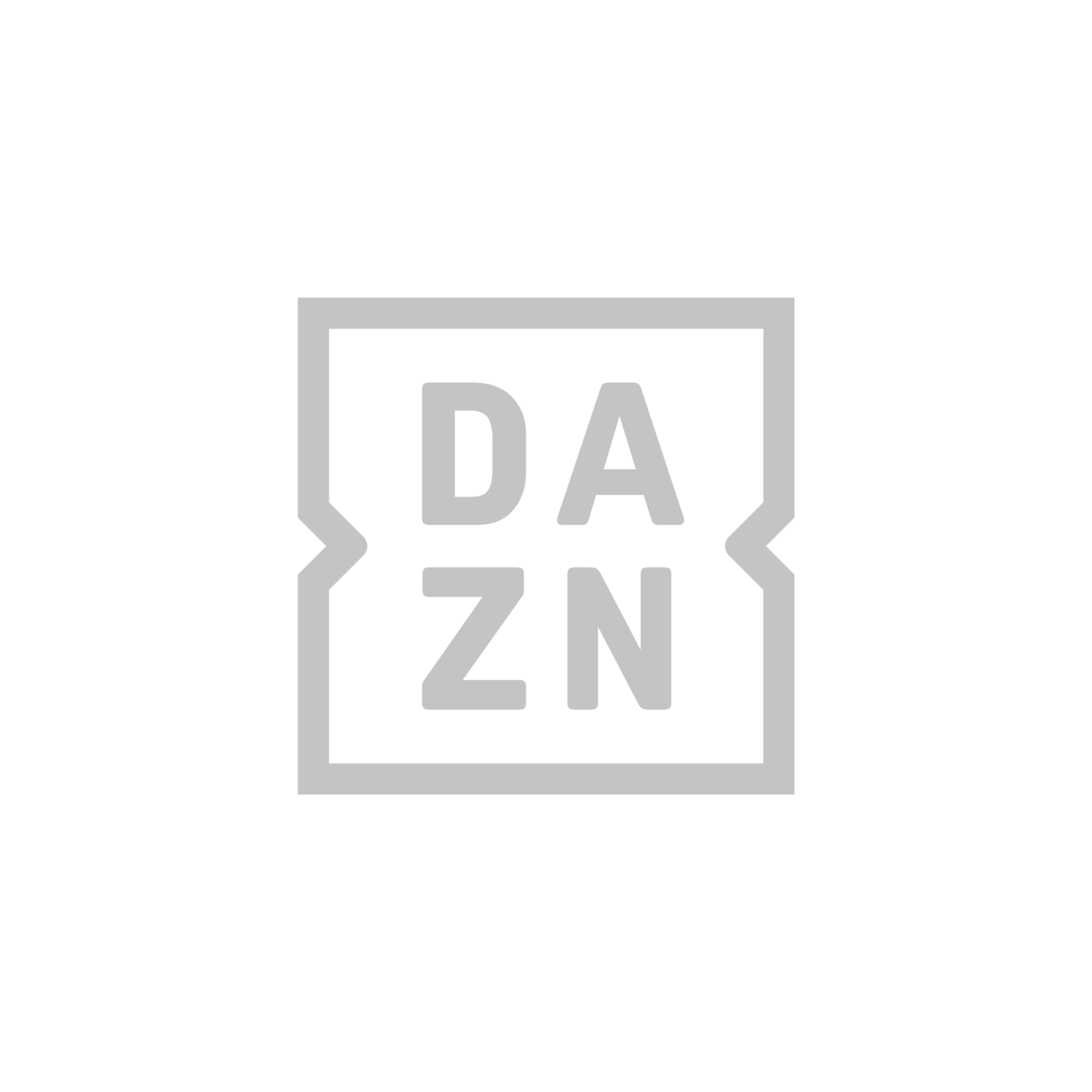 DAZN new logo 2024