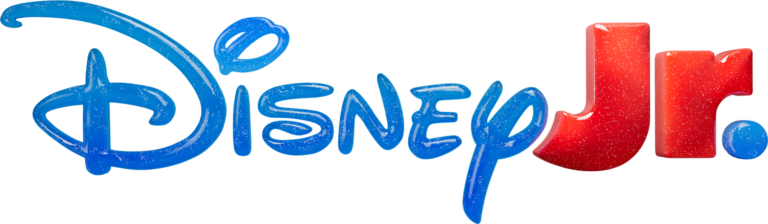 Disney junior logo TWDC