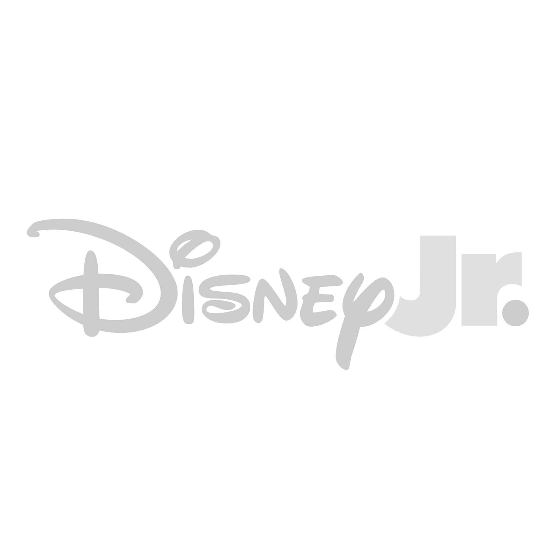new logo disney junior
