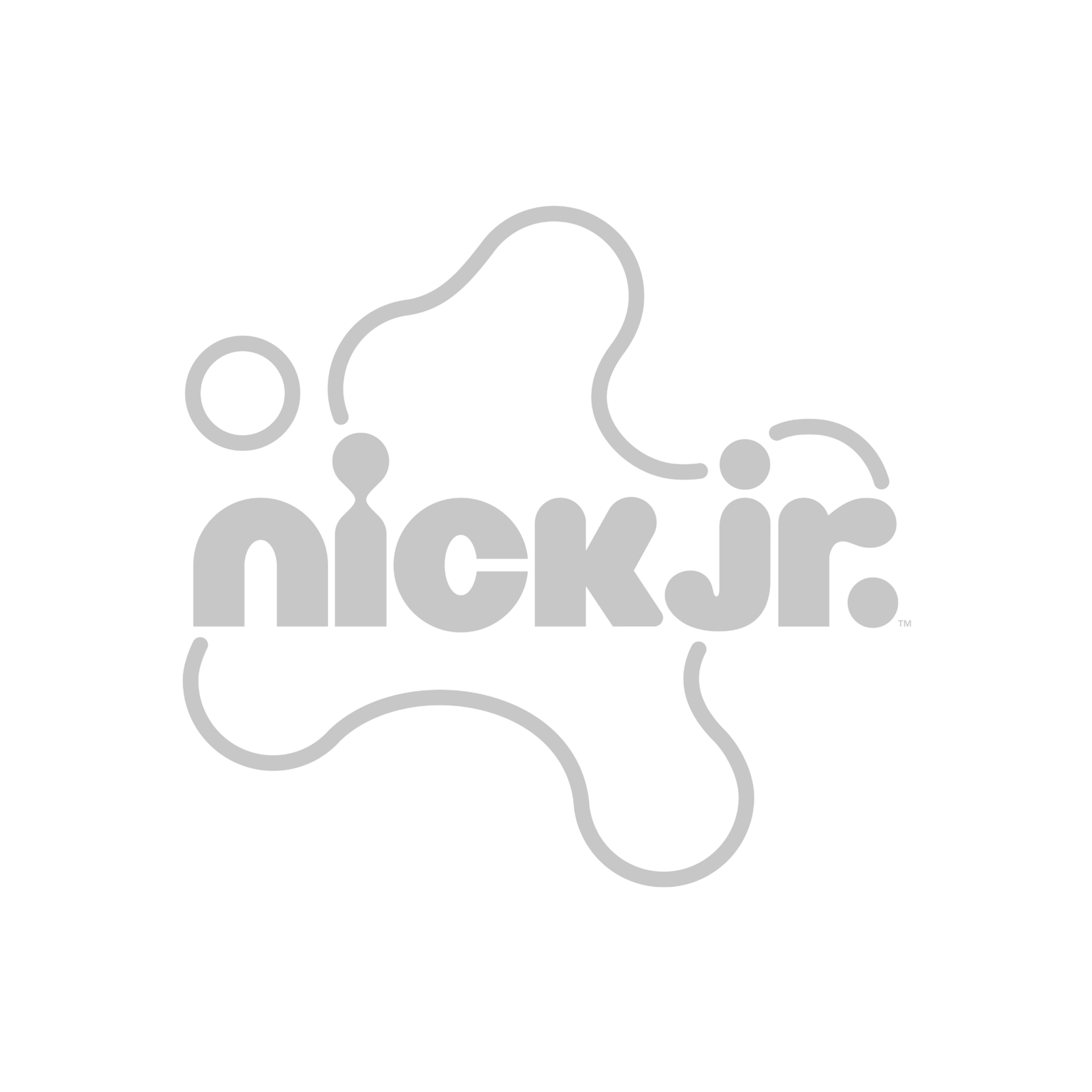 nickelodeon junior logo