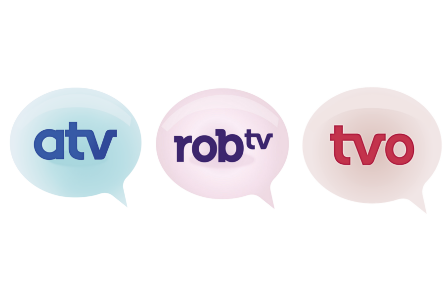 atv, robtv en tvoost