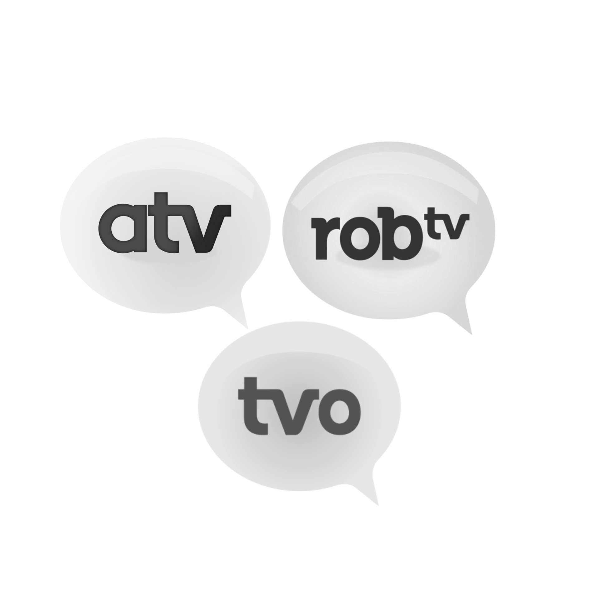 atv, rob tv, tvoost