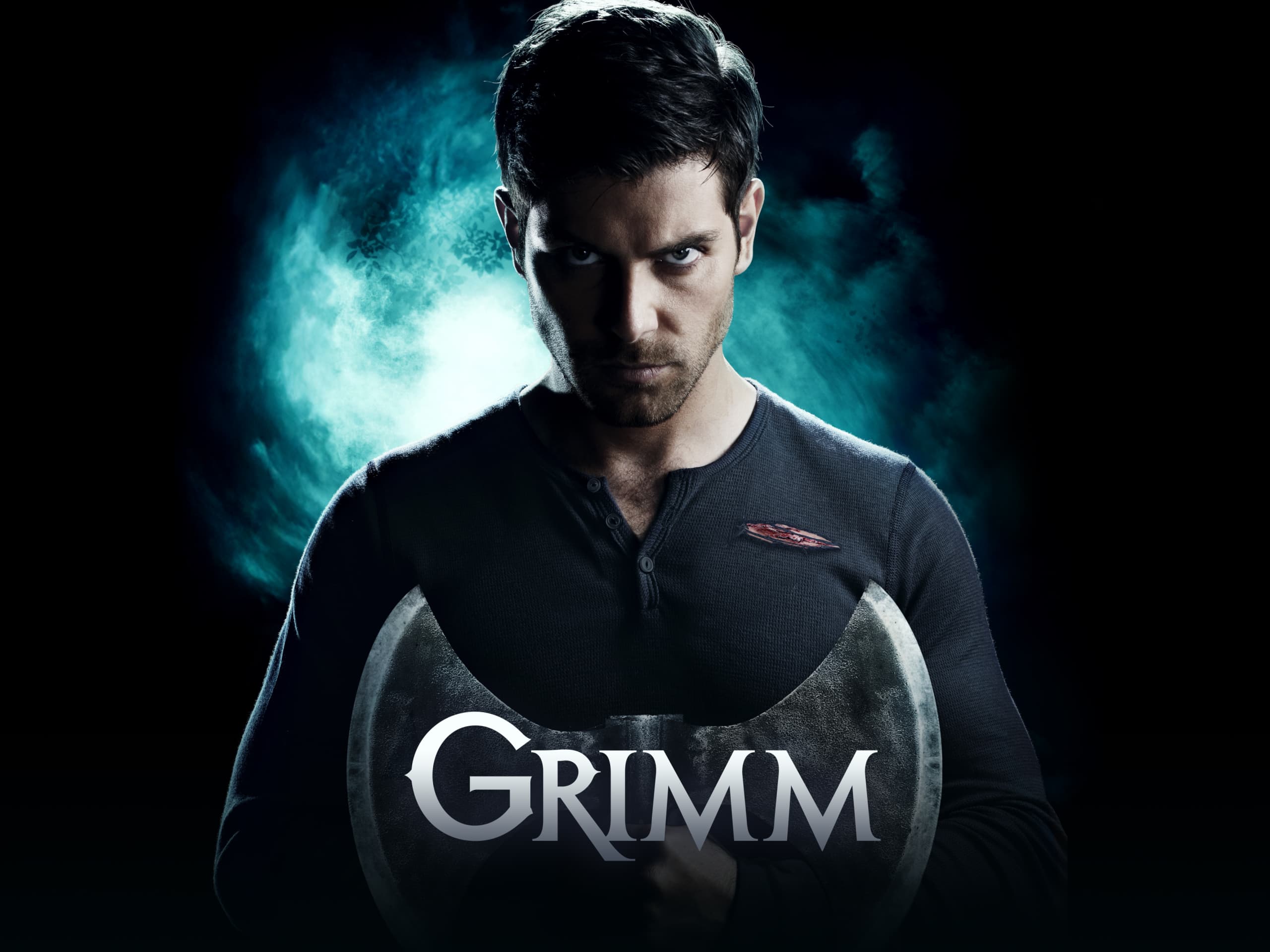 Scifi Grimm